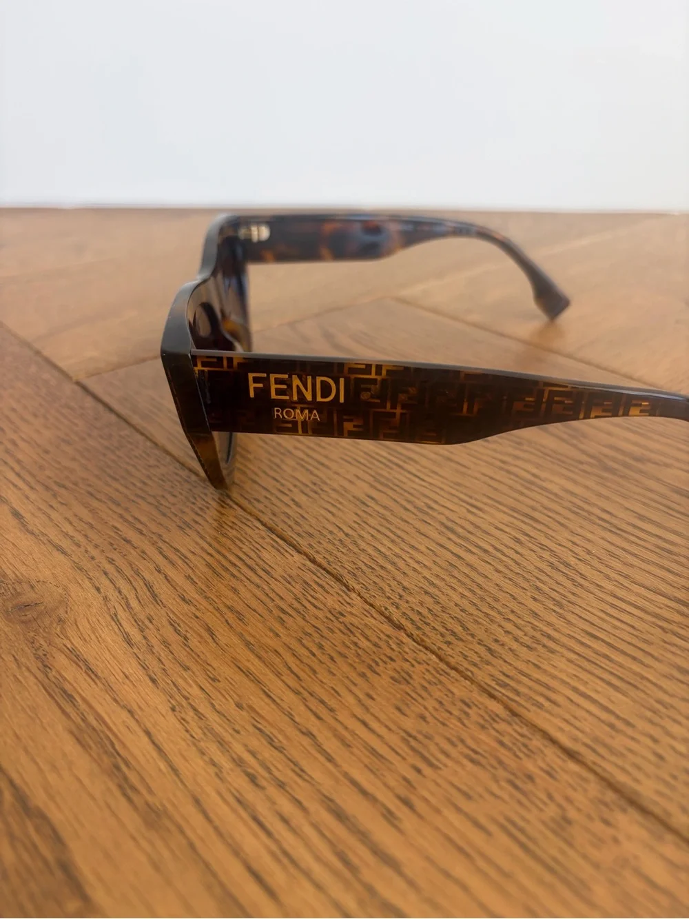 Fendi Roma 63mm sunglasses